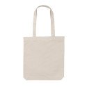 XD Collection Impact AWARE™ 285g/m² ungefärbte rCanvas-Tote Bag 11L
