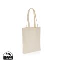 XD Collection Impact AWARE™ 285g/m² ungefärbte rCanvas-Tote Bag 11L