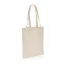 XD Collection Impact AWARE™ 285g/m² ungefärbte rCanvas-Tote Bag 11L