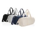 XD Collection Impact Aware™ 285g/m² ungefärbter rCanvas Reisetasche