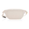 XD Collection Impact AWARE™ 285gsm rcanvas hip bag undyed