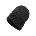 XD Collection Impact AWARE Polylana double knitted beanie