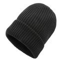 XD Collection Impact AWARE Polylana double knitted beanie