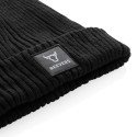 XD Collection Impact AWARE Polylana double knitted beanie