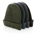 XD Collection Impact AWARE Polylana double knitted beanie