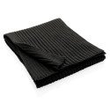 XD Collection Impact AWARE™ Polylana® gebreide sjaal 180x25cm