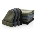 XD Collection Impact AWARE Polylana® gestrickter Schal 180 x 25 cm