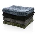 XD Collection Impact AWARE Polylana® knitted scarf 180 x 25cm