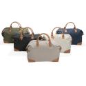 XD Collection Impact AWARE™ rcanvas large weekend bag