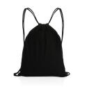 XD Collection Impact AWARE™ Recycelter Baumwollrucksack mit Kordelzug 145gr