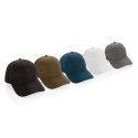 XD Collection Impact AWARE rPET 6 panel sportpet