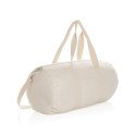 XD Collection Impact AWARE™ sac de voyage en toile recyclée 285g/m² et non teintée