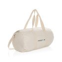 XD Collection Impact AWARE™ sac de voyage en toile recyclée 285g/m² et non teintée