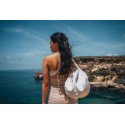 XD Collection Impact AWARE™ sac de voyage en toile recyclée 285g/m² et non teintée