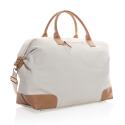 XD Collection Impact AWARE™ sac weekend en toile recyclée