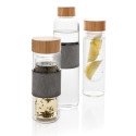 XD Collection Impact bouteille en verre 360 ml