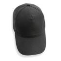 XD Collection Impact casquette à  5 panneaux en coton recyclé