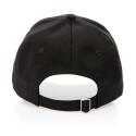 XD Collection Impact Casquette à  6 panneaux en coton recyclé
