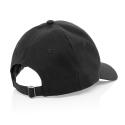 XD Collection Impact Casquette à  6 panneaux en coton recyclé