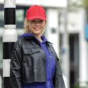 XD Collection Impact casquette trucker 5 panneaux en matière recyclée