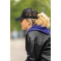 XD Collection Impact casquette trucker 5 panneaux en matière recyclée