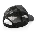 XD Collection Impact casquette trucker 5 panneaux en matière recyclée
