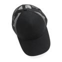 XD Collection Impact casquette trucker 5 panneaux en matière recyclée