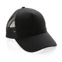 XD Collection Impact casquette trucker 5 panneaux en matière recyclée