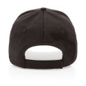 XD Collection Impact light 5 panel cap from recycled cotton