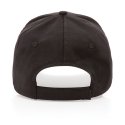 XD Collection Impact light 5 panel cap from recycled cotton