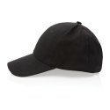 XD Collection Impact light 6 panel cap from recycled cotton