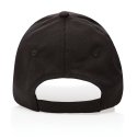 XD Collection Impact light 6 panel cap from recycled cotton