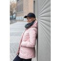XD Collection Impact light 6 Panel Kappe aus recycelter Baumwolle
