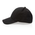 XD Collection Impact light 6 Panel Kappe aus recycelter Baumwolle