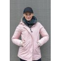 XD Collection Impact light 6 Panel Kappe aus recycelter Baumwolle