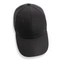 XD Collection Impact light 6 Panel Kappe aus recycelter Baumwolle
