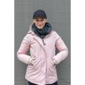 XD Collection Impact light 6 Panel Kappe aus recycelter Baumwolle