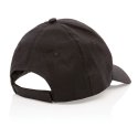 XD Collection Impact light 6 panel pet van gerecycleerd katoen