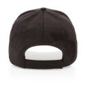 XD Collection Impact light Casquette à  5 panneaux en coton recyclé