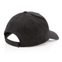 XD Collection Impact light Casquette à  5 panneaux en coton recyclé