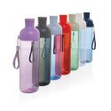 XD Collection Impact RCS rPET 600 ml drinking bottle