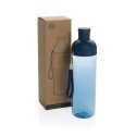 XD Collection Impact RCS rPET 600 ml drinking bottle