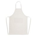 XD Collection Impact recycled cotton apron