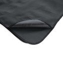 XD Collection Impact rPET 130 x 150 cm picnic blanket