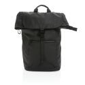 XD Collection Impact rPET sac à  dos pour ordinateur portable 15,6