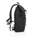 XD Collection Impact rPET sac à  dos pour ordinateur portable 15,6