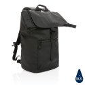 XD Collection Impact rPET water resistant 15,6" laptop backpack