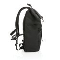 XD Collection Impact rPET water resistant 15,6" laptop backpack