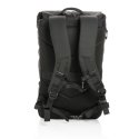 XD Collection Impact rPET water resistant 15,6" laptop backpack