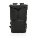 XD Collection Impact rPET water resistant 15,6" laptop backpack